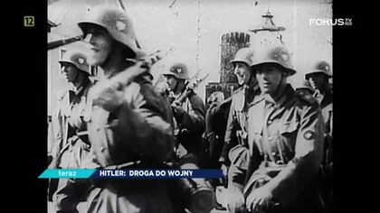 Hitler Droga do wojny (odc 3)