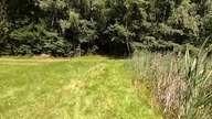Upalny dzień nad wodą - Gracjan Roztocki