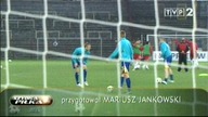 Ekstraklasa 2008/2009 - Kolejka 23.  ŁKS Łódź - Arka Gdynia 3:0