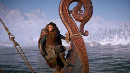 Kobiety wikingów: nieznana historia (2024) Lektor PL