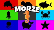Zwierzęta Morskie - Bajka edukacyjna - Film edukacyjny o morskich zwierzętach