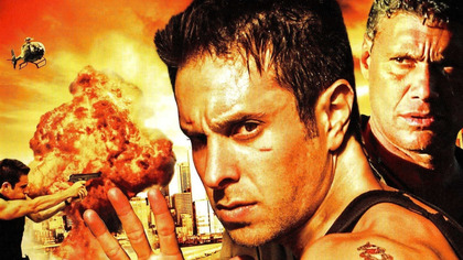 Siły specjalne (2010) Lektor PL