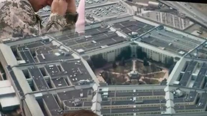 USA :czystki w Pentagonie!!!