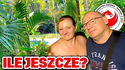 Muminy wróciły do Kambodzy i co dalej