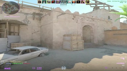 Dziadek jak był w   **** | #PL #cs2 #Edit #Montage #Cheating #zuhn #snax #pashabiceps