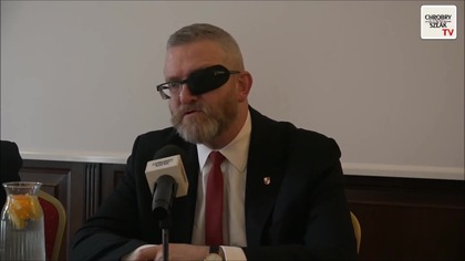 Tysiącletnia misja państwa polskiego - Grzegorz Braun