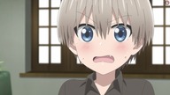 Uzaki-chan wa Asobitai Double odc 7 60fps