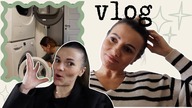 VLOG // moje sny i porządków część dalsza