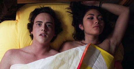 Młody Kieslowski (2014)