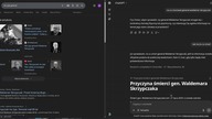 Nawet inteligentny Generał Waldemar Skrzypczak nie był mądrzejszy od globalistów i ich programów dep
