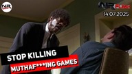 Stop Killing Games - NRFlash (14. 07. 2025)