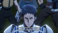Berserk of Gluttony S01E05 Do Galii Napisy PL