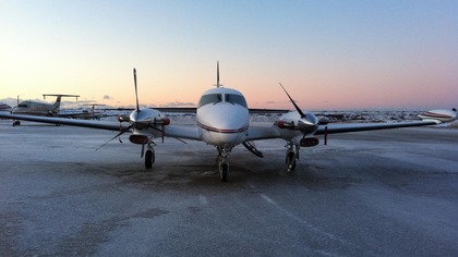 Loty na granicy śmierci 2 (2013)