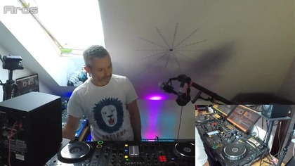 SPONTAN #127 | LIVE · 12. 07. 2025