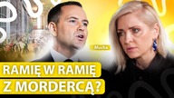 ZABÓJCA U BOKU NAWROCKIEGO? NOWE SZOKUJĄCE USTALENIA