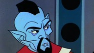 The New Adventures of Superman: The Force Phantom (S01E01) [ENG]
