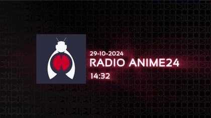 RADIOANIME24 - 29-10-2024 - Dżingiel