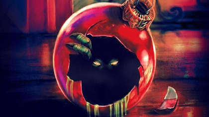 Opowieści wigilijne: gdy budzą się potwory (2018) Lektor PL