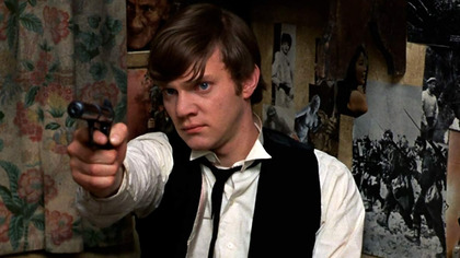 Jeżeli .... (1968) Lektor PL