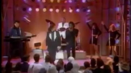 American Bandstand EP Sat 01021988