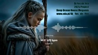DEEP OCEAN HOUSE MUSIC 2025 AUDIO MEGAMIX part.  4 Dj Yos de Yeo