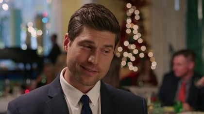 Świąteczna rozgrywka (2022) [Lektor PL] - Christmas at the Greenbrier