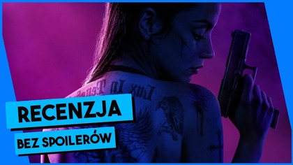 Nie radzę tańczyć z Baleriną - recenzja filmu