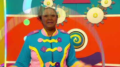 Wieża zabaw S01E10 Dubbing PL