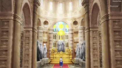 Tensei Kizoku no Isekai Boukenroku - Odcinek 4 - Debiut w Królewskiej Stolicy Napisy PL
