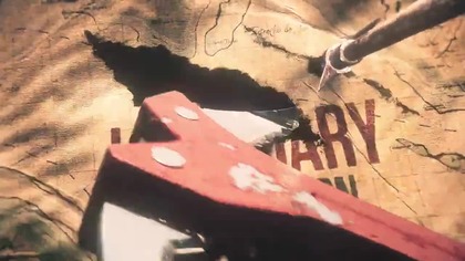 Tomb Raider Legenda Lary Croft S01E08 Najdalsza Podróż