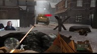 NIKOGO NIE UKRYWAM (Call of Duty 2 Big Red One) #shorts #shortvideo #gaming #callofduty #cod #retro