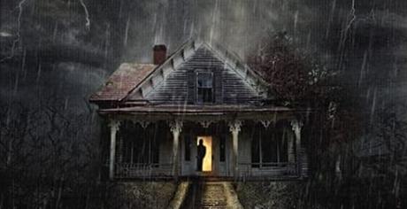 Wypad za miasto (2021)