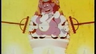Screen Song: Tor wyścigowy w Camptown (1948)