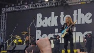 Metallica kills Slayer begin to back elephants of sun on the plate 2025 Radom Pionki no tuning room 