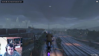 gta online 187 odbiór Brute Pony z menu kariery
