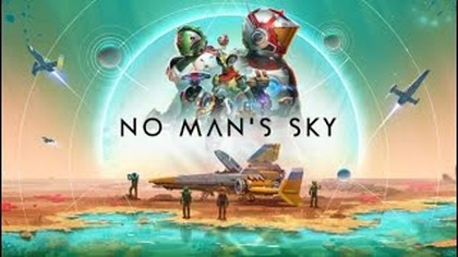 No Mans Sky PL #13 Razem z @MrVlGO podbijamy kosmos - pierwszy interfejs Atlasa 