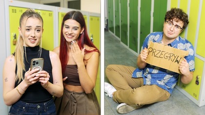 Jak NIE być SZKOLNYM PRZEGRYWEM