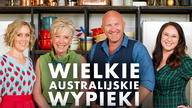 Wielkie australijskie wypieki S03E01 Lektor PL