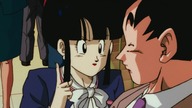 Dragon. Ball. Z. Movie. 08. Broly. The. Legendary. Super. Saiyan. Legendarny. Super Saiyan. 1993. Le