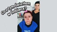 Co z tym światłem w lodówce? Prawdziwy dylemat...  