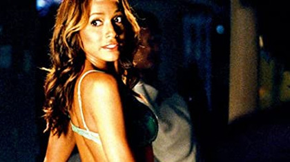 Piąte: Nie zabijaj (2008) Lektor PL