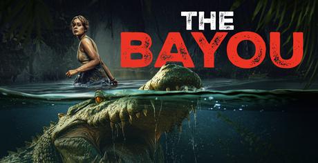 Zabójcze mokradła / Bayou (2025)