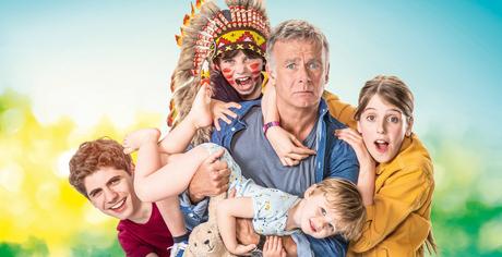 10 dni z tatą (2020)