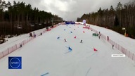 PŚ w snowboardzie Krynica-Zdrój 01. 03. 2025 - relacja z zawodów