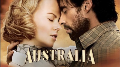 Australia (2008) [Lektor PL]