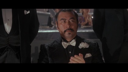 indiana jones and the temple of doom