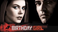 Dziewczyna na urodziny (2001) [Lektor PL] - Birthday Girl