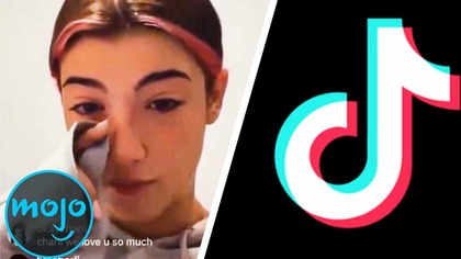 Top 10 Dark Secrets Behind TikTok