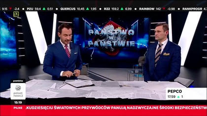 POLSATNEWS2 - 26-04-2025 - Ogłoszenie nadawcy, Reklama