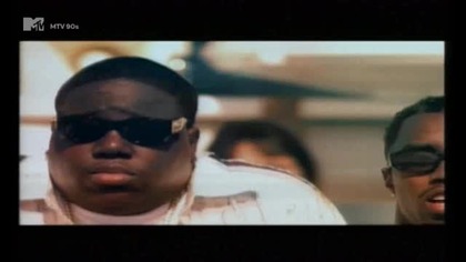 The Notorious B. I. G.  - Hypnotize